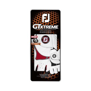 Footjoy FootJoy GTxtreme guante de golf para hombre, blanco