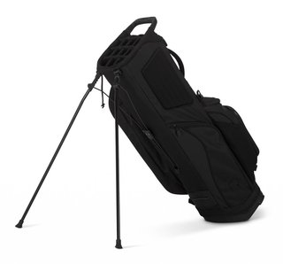Sunday Golf Ryder 14 way stand bag, negro