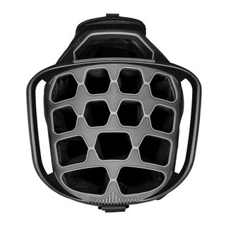 Sunday Golf Big Rig cart bag, negro mate
