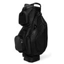 Sunday Golf Big Rig S-Class bolsa de carro, negro mate