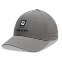 FootJoy Perforated Trucker gorra de hombre, gris