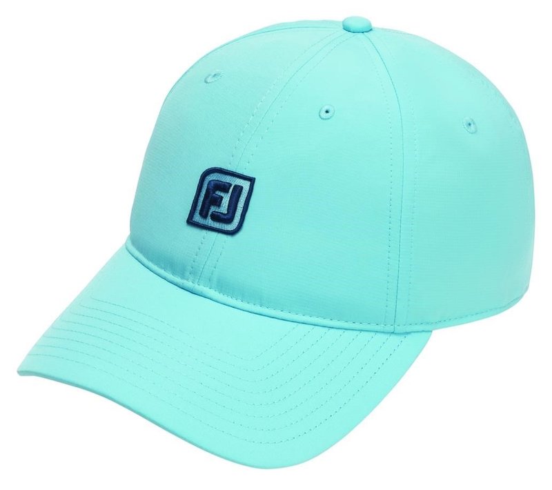 FootJoy FJ Performance gorra unisex, azul claro