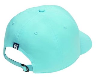 FootJoy FJ Performance gorra unisex, azul claro