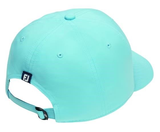 FootJoy FJ Performance gorra unisex, azul claro