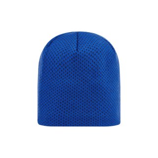 FootJoy FJ Dot Jacquard Beanie gorro de invierno, azul/marino