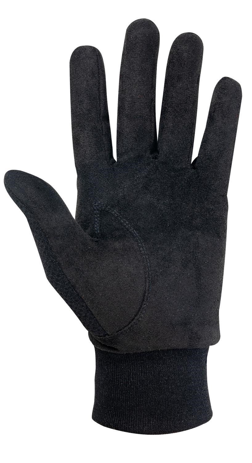 FootJoy WinterSof guante de golf para hombre (par), negro