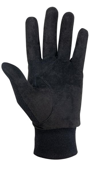 FootJoy WinterSof guante de golf para hombre (par), negro