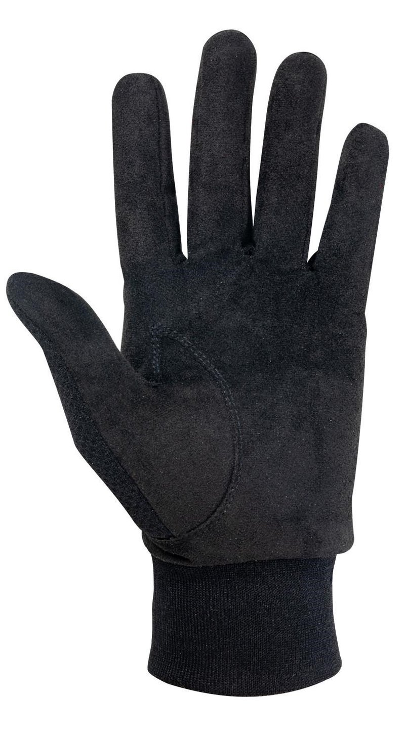 FootJoy WinterSof guante de golf para hombre (par), negro