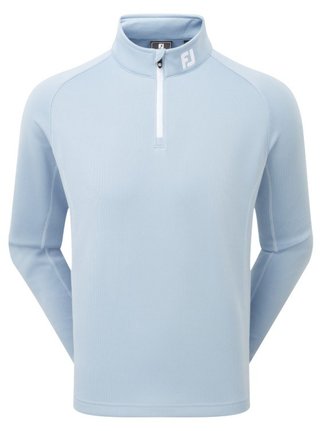 FootJoy Chill-Out sudadera de hombre, chambray