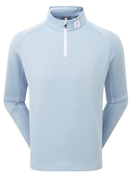 FootJoy Chill-Out sudadera de hombre, chambray