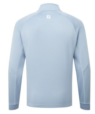 FootJoy Chill-Out sudadera de hombre, chambray