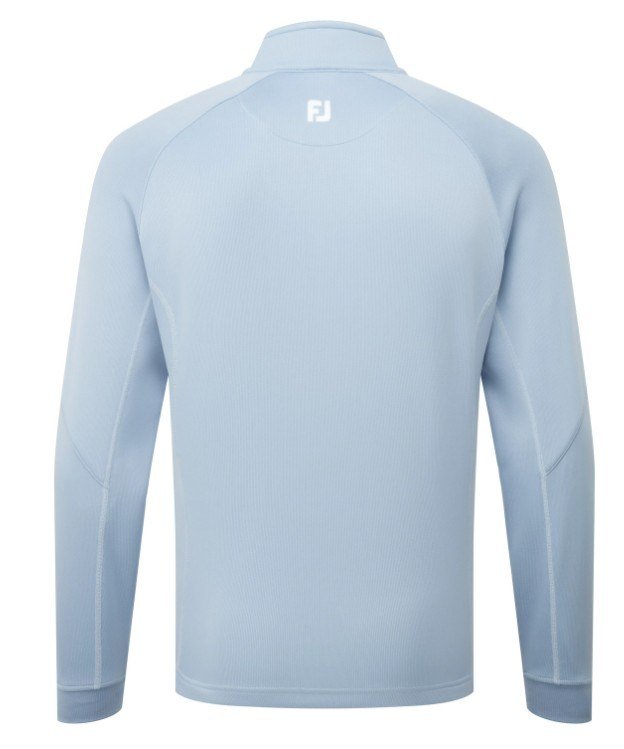 FootJoy Chill-Out sudadera de hombre, chambray