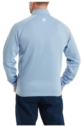 FootJoy Chill-Out sudadera de hombre, chambray