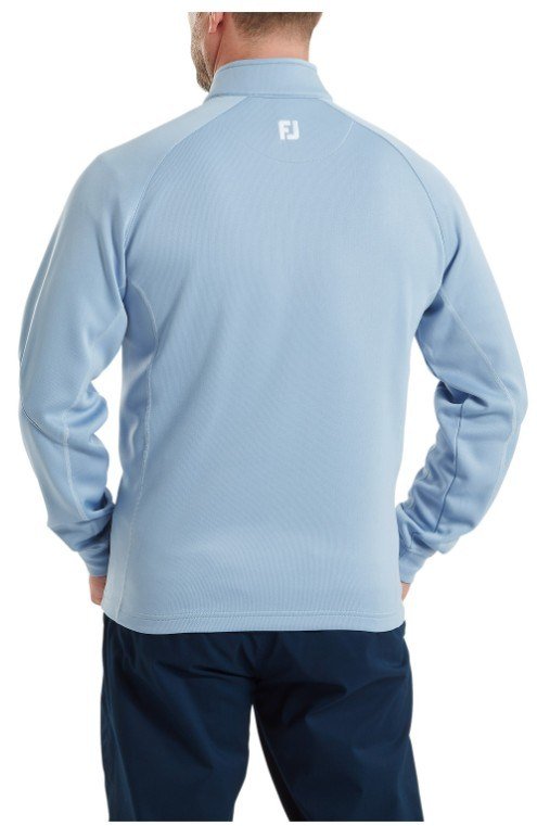 FootJoy Chill-Out sudadera de hombre, chambray