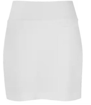 FootJoy Aerial falda pantalón de mujer, blanca