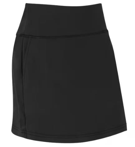 FootJoy Aerial falda pantalón de mujer, negra