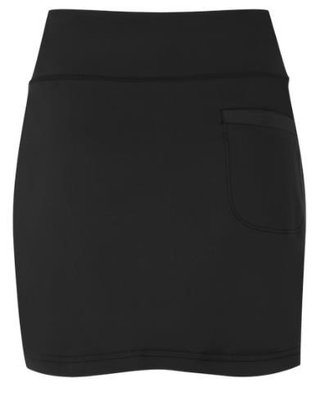 FootJoy Aerial falda pantalón de mujer, negra