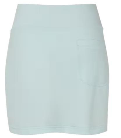FootJoy Aerial falda pantalón de mujer, azul glacial