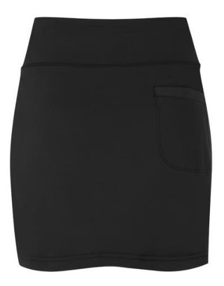 FootJoy Aerial long falda pantalón de mujer, negro