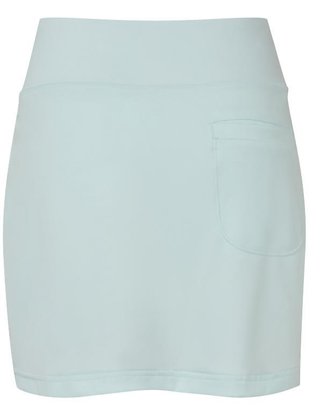FootJoy Aerial long dámska sukňa, azul glacial