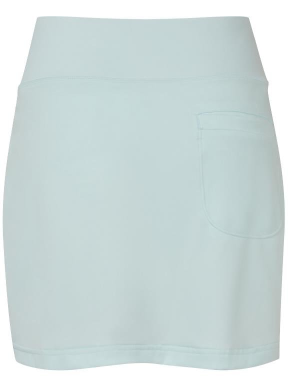 FootJoy Aerial long dámska sukňa, azul glacial