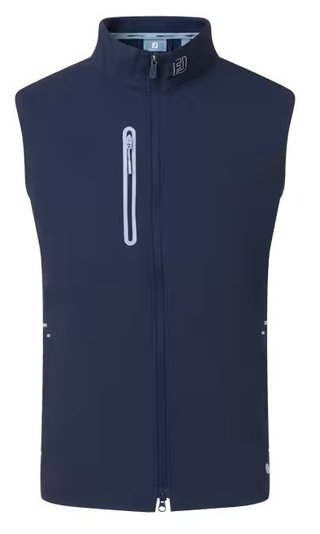 FootJoy Tempo chaleco de hombre, navy