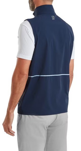 FootJoy Tempo chaleco de hombre, navy