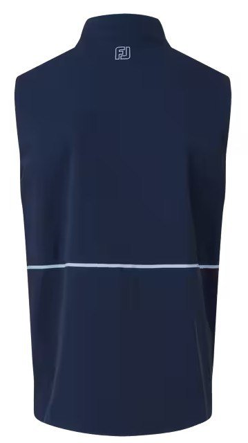 FootJoy Tempo chaleco de hombre, navy