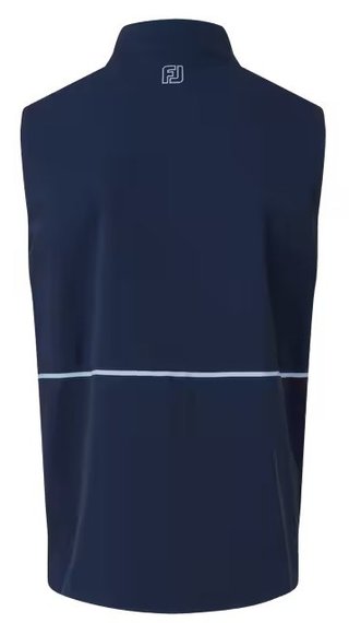FootJoy Tempo chaleco de hombre, navy