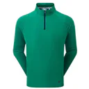 FootJoy Tempo Tech Midlayer sudadera de hombre, field green