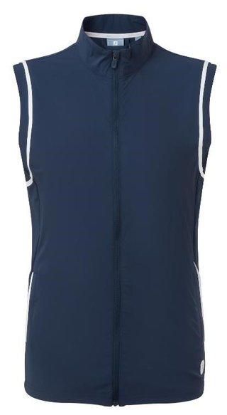 FootJoy Tempo chaleco de mujer, navy