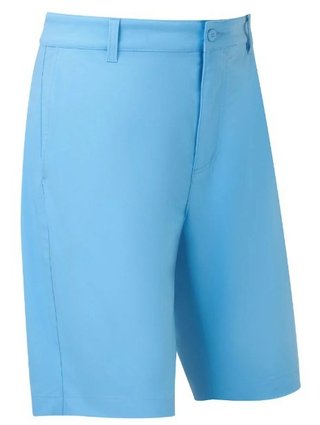 FootJoy Par Golf pantalones cortos de hombre, deep reef