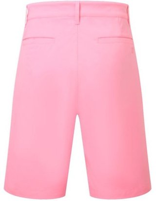 FootJoy Par Golf pantalones cortos de hombre, rosa pop