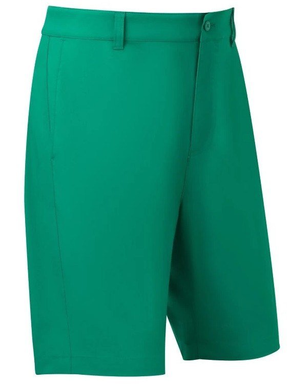 FootJoy Par Golf pantalones cortos de hombre, field green
