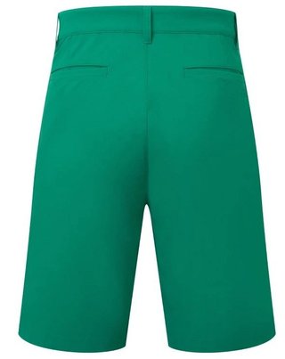 FootJoy Par Golf pantalones cortos de hombre, field green