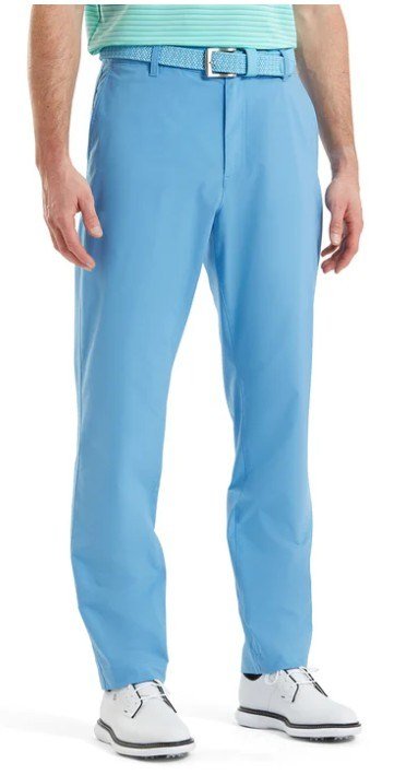FootJoy Par Golf pantalones de hombre, deep reef