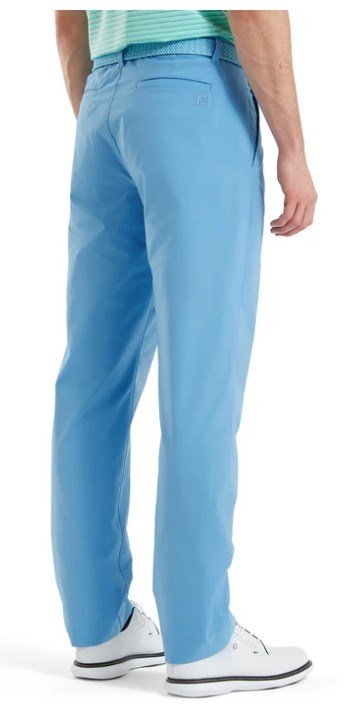 FootJoy Par Golf pantalones de hombre, deep reef
