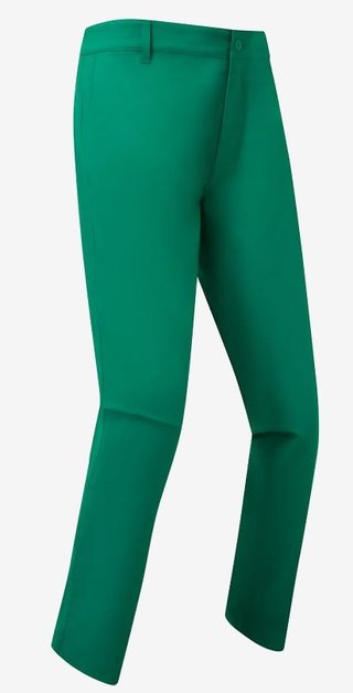 FootJoy Par Golf pantalones de hombre, field green