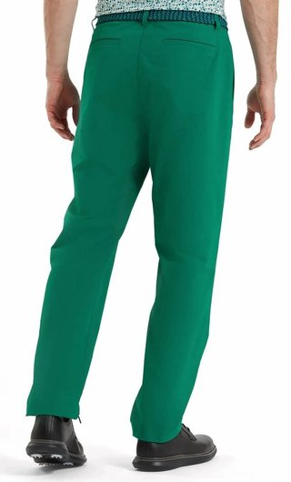 FootJoy Par Golf pantalones de hombre, field green