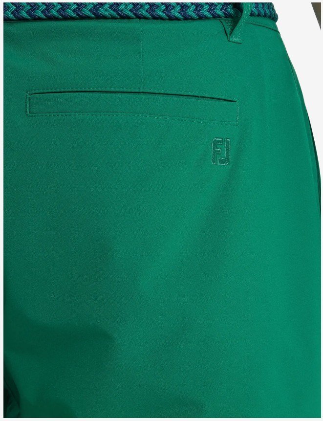 FootJoy Par Golf pantalones de hombre, field green