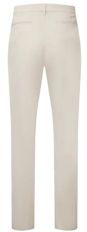 FootJoy Evolve Lifestyle pantalones de hombre, ivory