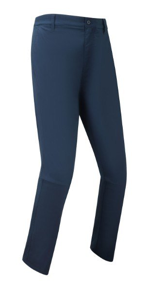 FootJoy Evolve Lifestyle pantalones de hombre, azul marino