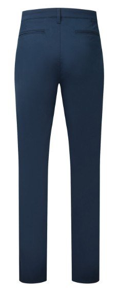 FootJoy Evolve Lifestyle pantalones de hombre, azul marino