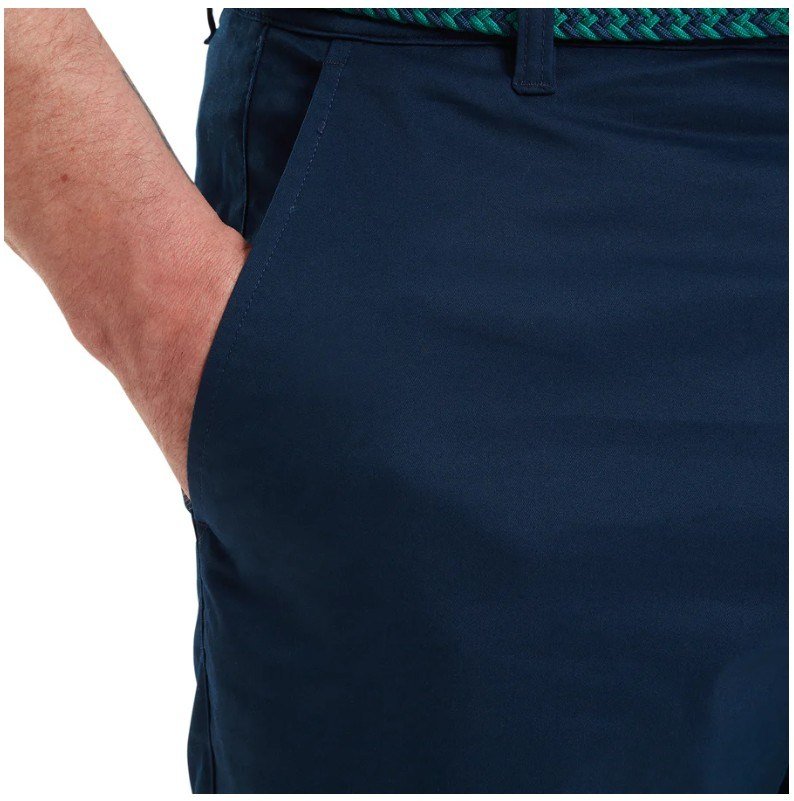 FootJoy Evolve Lifestyle pantalones de hombre, azul marino