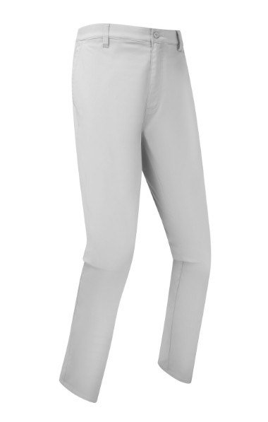 FootJoy Evolve Lifestyle pantalones de hombre, grises
