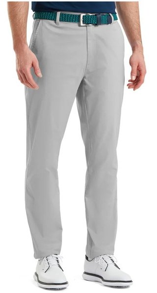 FootJoy Evolve Lifestyle pantalones de hombre, grises