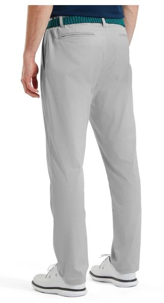 FootJoy Evolve Lifestyle pantalones de hombre, grises