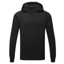 FootJoy drirelease Knit Hoodie sudadera con capucha para hombre, negra