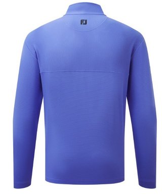 FootJoy Angled Ottoman Chill-Out sudadera de hombre, vivid violet