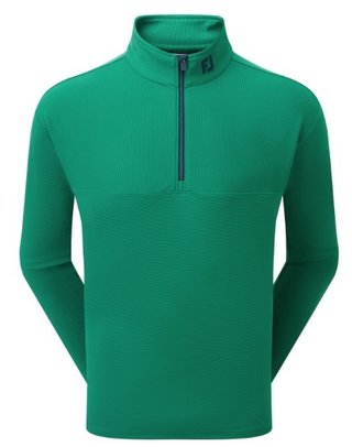 FootJoy Angled Ottoman Chill-Out sudadera de hombre, field green